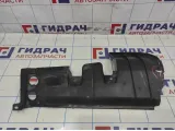 Воздуховод радиатора правый Nissan Almera (G15) 62822-4AA0A