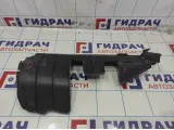 Воздуховод радиатора правый Nissan Almera (G15) 62822-4AA0A