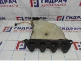 Коллектор выпускной Nissan Almera (G15) 14004-00Q0E