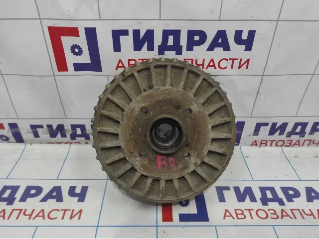 Барабан тормозной Nissan Almera (G15) 43200-00Q0K