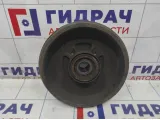 Барабан тормозной Nissan Almera (G15) 43200-00Q0K