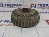 Барабан тормозной Nissan Almera (G15) 43200-00Q0K
