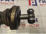 Привод передний левый Nissan Almera (G15) 39101-00Q5C