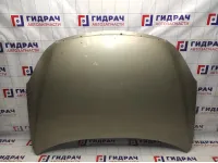 Капот Nissan Almera (G15) 65100-4AA8A