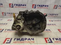 МКПП Nissan Almera (G15) 32010-01Q2H