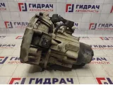 МКПП Nissan Almera (G15) 32010-01Q2H