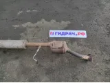 Глушитель Nissan Almera (G15)