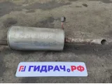 Глушитель Nissan Almera (G15)