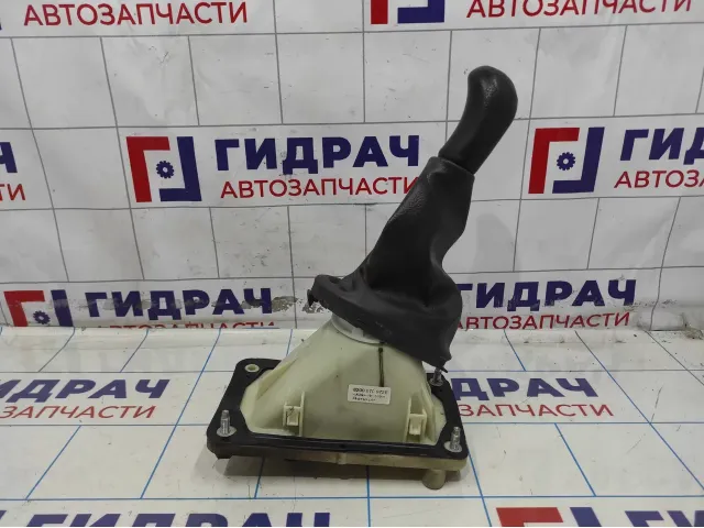 Кулиса КПП Nissan Almera (G15) 34110-4AA0A