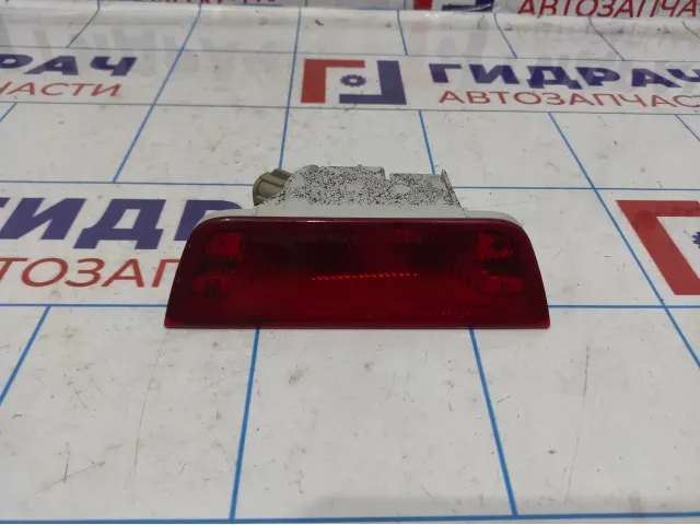 Фонарь задний в бампер Nissan Almera (G15) 26580-EW80A