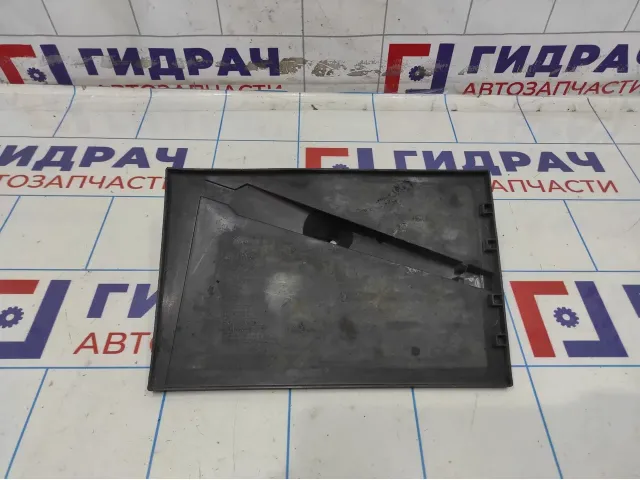 Крепление АКБ Nissan Almera (G15) 8200707671