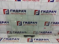 Стекло двери задней левой Nissan Almera (G15) 82301-4AA0A