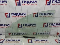 Стекло двери передней правой Nissan Almera (G15) 80300-4AA0A