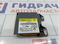 Блок управления AIR BAG Nissan Almera (G15) 28556-00Q2L