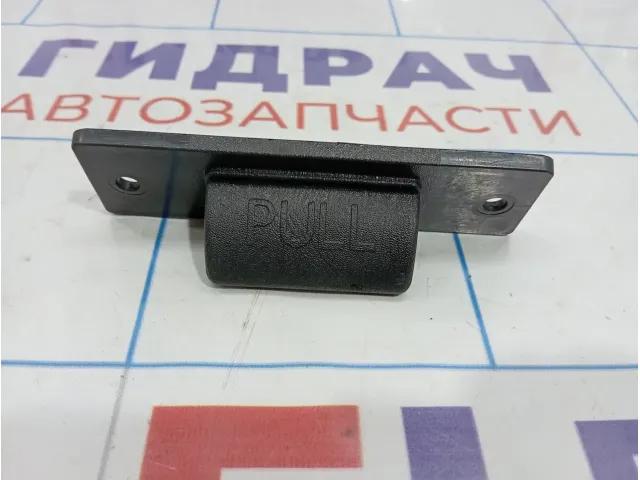 Ручка двери багажника Nissan Almera (G15) 90940-AR000