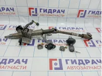 Замок зажигания Nissan Almera (G15) D8700-4AA0A