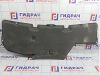 Шумоизоляция капота Nissan Almera (G15) 65840-EW000