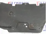 Шумоизоляция капота Nissan Almera (G15) 65840-EW000