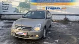 Воздуховод радиатора правый Nissan Almera (G15) 62822-4AA0A