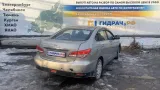 Воздуховод радиатора правый Nissan Almera (G15) 62822-4AA0A