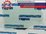Стекло двери задней левой Nissan Almera G15 823014AA1B.