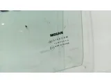 Стекло двери задней левой Nissan Almera G15 823014AA1B.