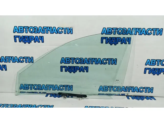 Стекло двери передней левой Nissan Almera G15 803014AA1B.