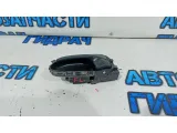 Ручка двери внутренняя левая Nissan Almera G15 806714AA0A.