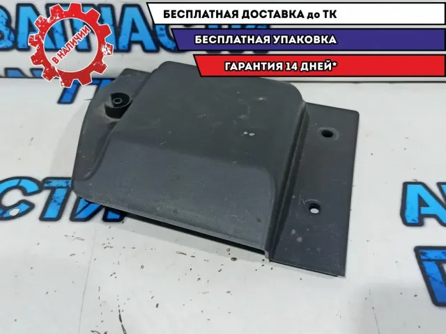 Накладка декоративная Nissan Almera G15 74859BM00A.