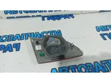 Фонарь задний внутренний правый Nissan Almera G15 265504AA1A. Трещина.