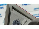 Фонарь задний внутренний правый Nissan Almera G15 265504AA1A. Трещина.