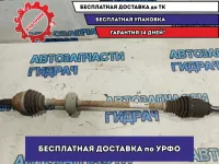 Привод передний правый Nissan Almera G15 391008333R.