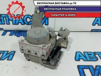 Блок ABS Nissan Almera G15 0265232718.