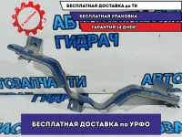 Кронштейн переднего бампера Nissan Almera G15 622904AA8B.