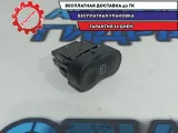 Кнопка обогрева заднего стекла Nissan Almera G15 253504AA0A.