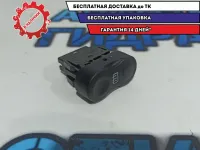 Кнопка обогрева заднего стекла Nissan Almera G15 253504AA0A.