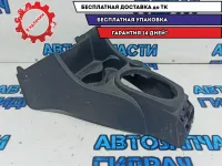 Консоль Nissan Almera G15 969100554R. Царапины.