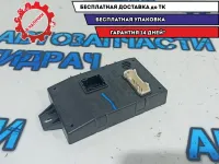 Блок комфорта Nissan Almera G15 8201497785.