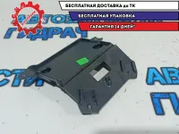 Кронштейн электронного блока Nissan Almera G15 8200781882.