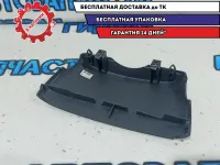 Кожух рулевой колонки верхний Nissan Almera G15 8200739452.