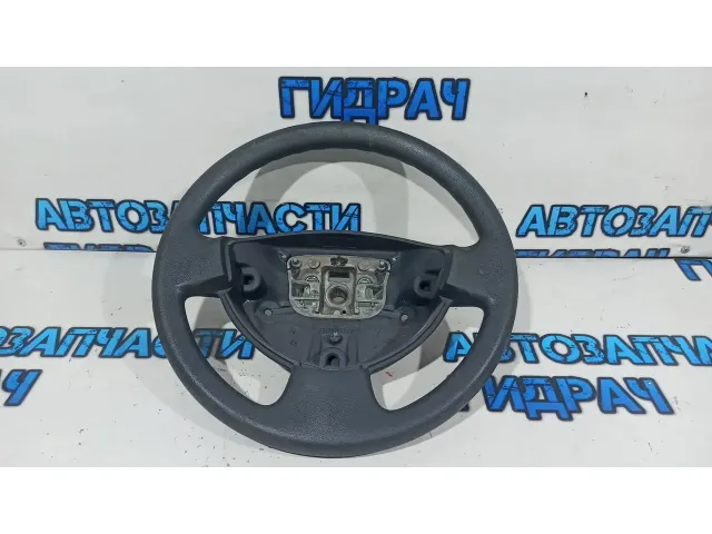 Рулевое колесо Nissan Almera G15 484008023R.