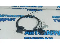 Трос открывания багажника Nissan Almera G15 846524AA0A.