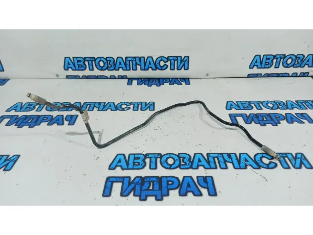 Трубка цилиндра сцепления Nissan Almera G15 308510741R.