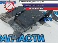 Пыльник двигателя боковой левый Nissan Almera G15 638310875R.
