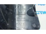 Пыльник Nissan Almera G15 638384AA0A.