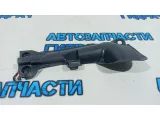 Пыльник Nissan Almera G15 8200372692. Дефект.