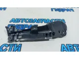 Пыльник Nissan Almera G15 8200372692. Дефект.