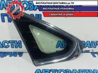 Стекло кузовное глухое левое Nissan Almera G15 83301EW000.