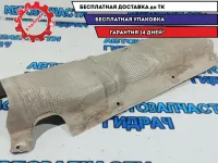 Экран тепловой Nissan Almera G15 7475400Q0B.