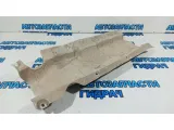 Экран тепловой Nissan Almera G15 7475400Q0B.